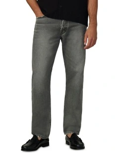 The Joe 30 Inseam Jeans in Grey