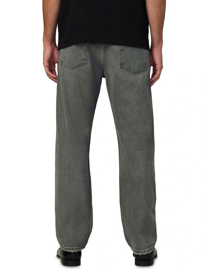 The Joe 30 Inseam Jeans in Grey image 2