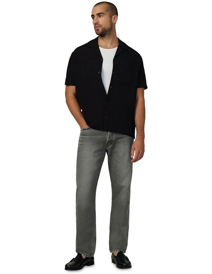 The Joe 30 Inseam Jeans in Grey image 4