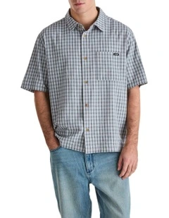 Boxcar Shirt