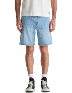 Smith Shorts in Blue