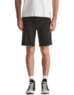 Smith Shorts in Black
