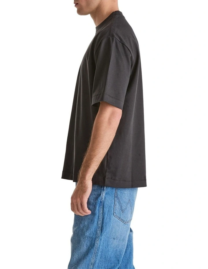 Finish Boxcar Tee image 2