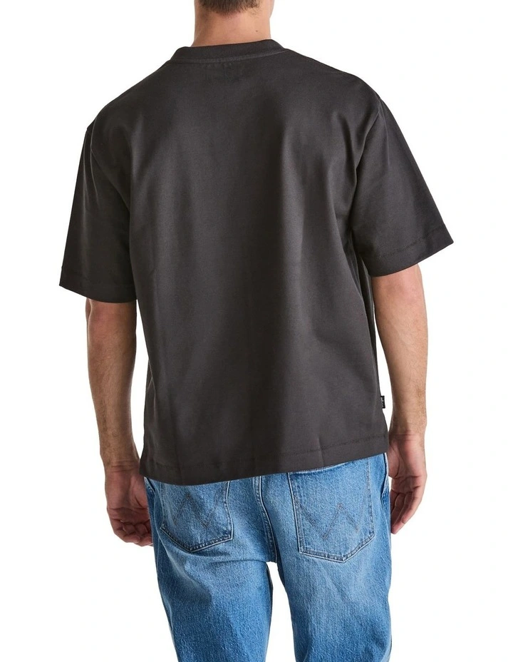 Finish Boxcar Tee image 3