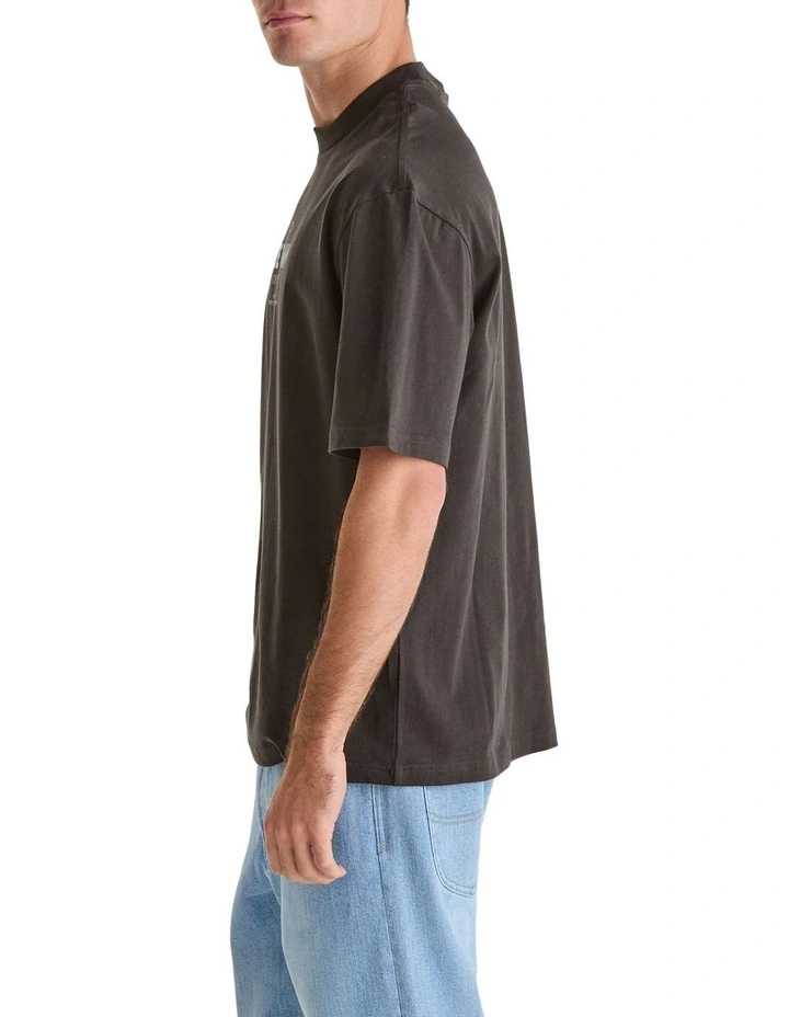 Eighty Nine Baggy Tee image 3