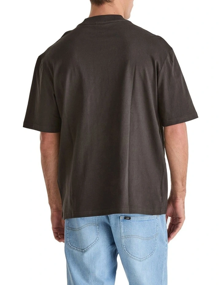 Eighty Nine Baggy Tee image 4