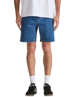 L-Two Short
