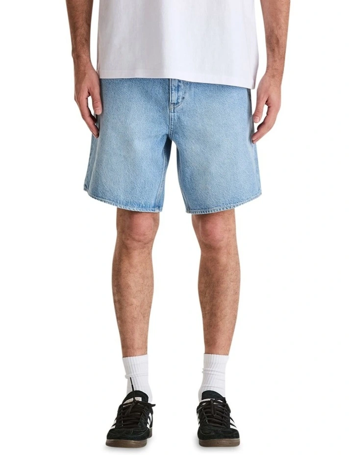 L-Four Short image 1