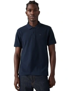 Original Polo in Navy Blazer