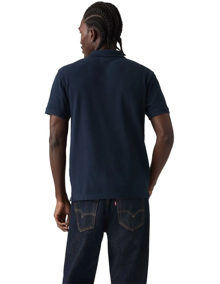 Original Polo in Navy Blazer image 2