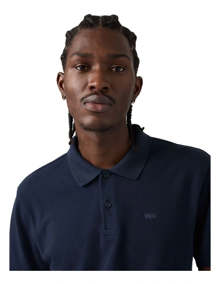 Original Polo in Navy Blazer image 3