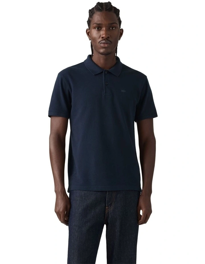 Original Polo in Navy Blazer image 4