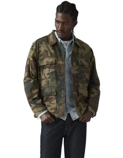 Frisko Jacket in Multi