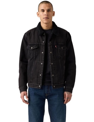 Built To Last colour