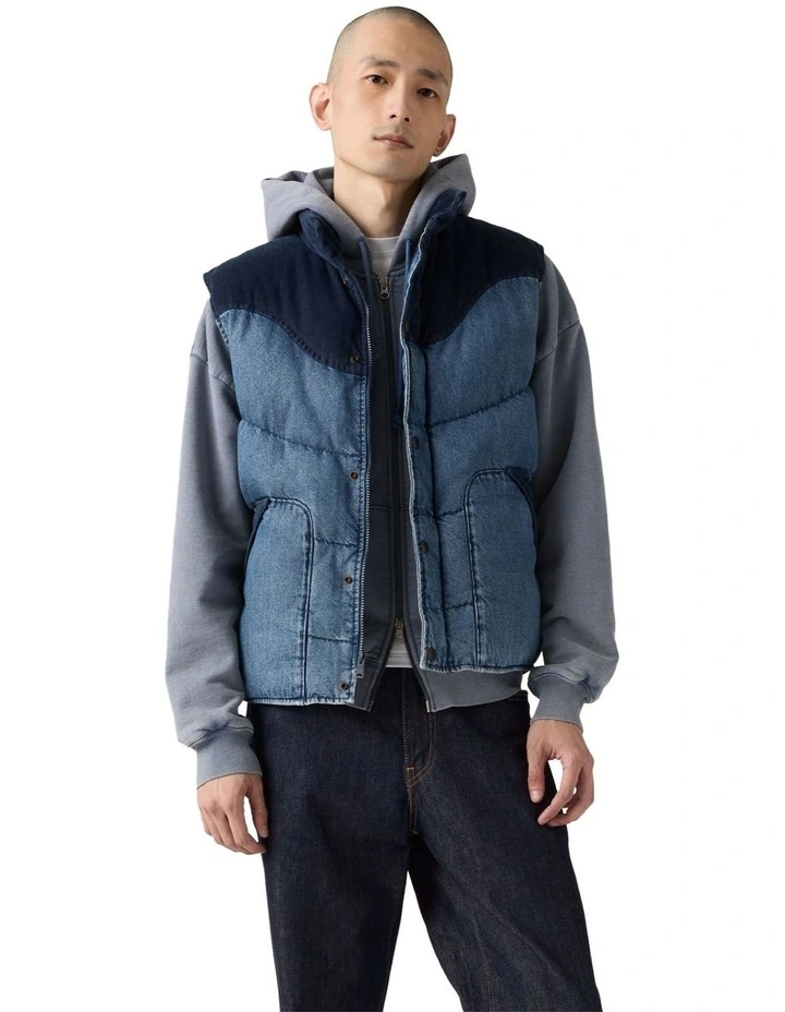 Wild West Vest in Riverbank image 1