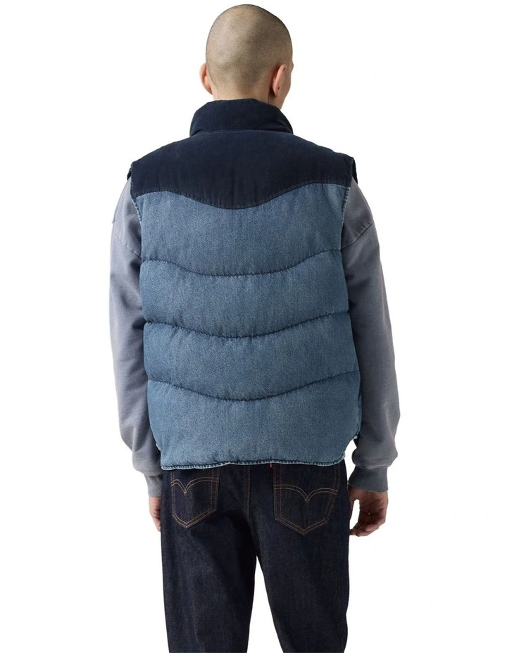 Wild West Vest in Riverbank image 3