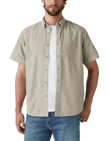 Colby Vintage Khaki colour