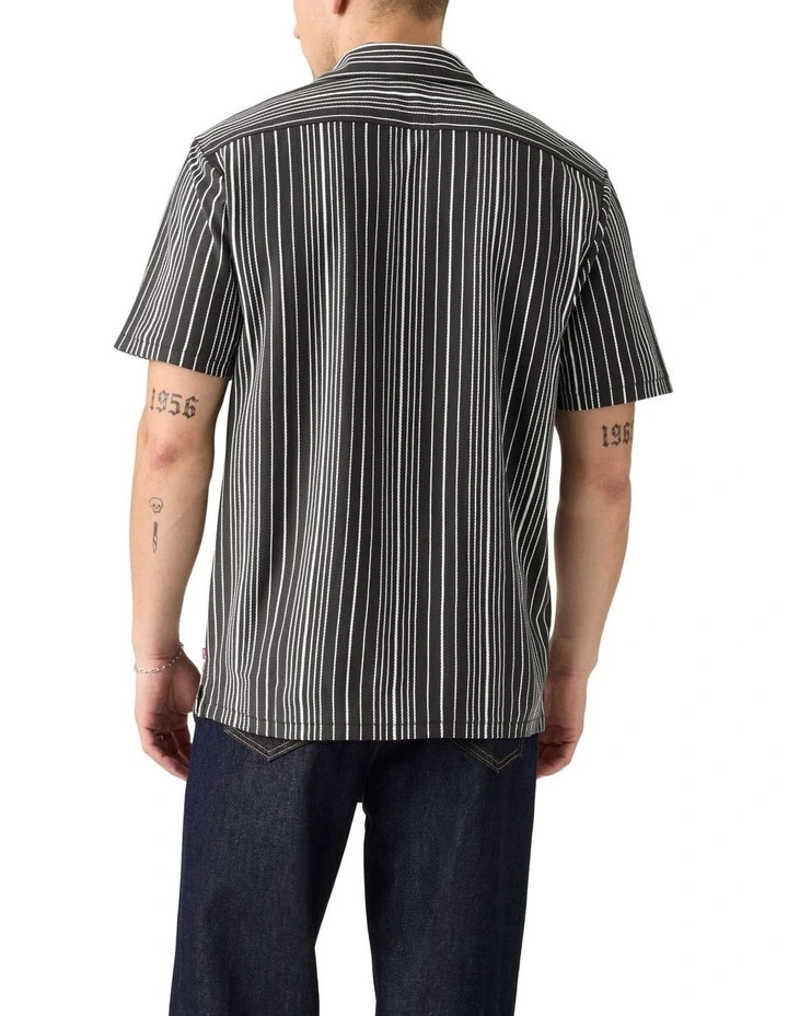 Camp Shirt in Multi image 2