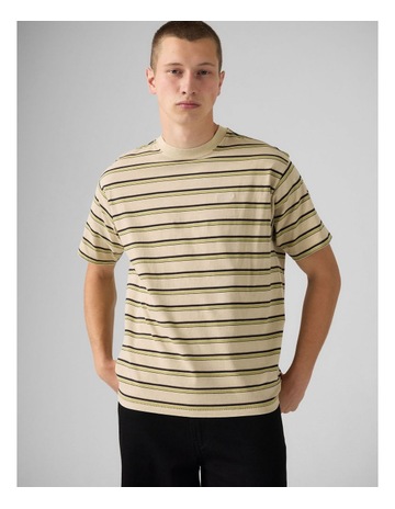 Martin Stripe Winter colour