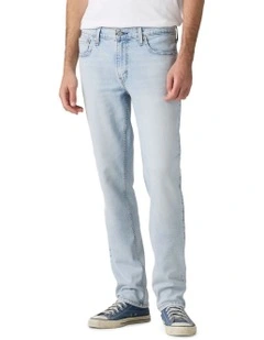 511 Slim Jeans in Clear Minded