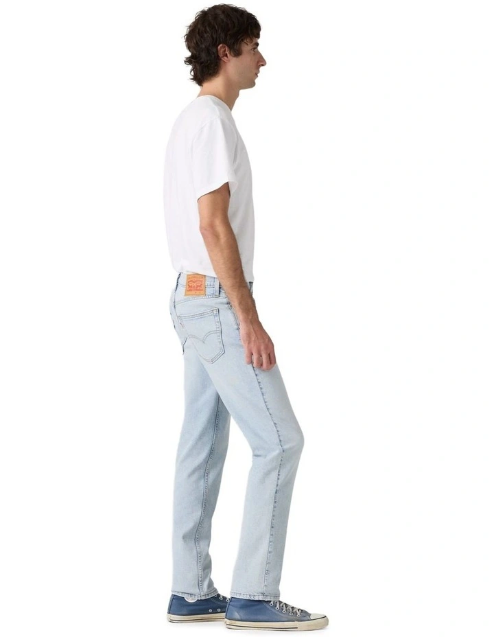 511 Slim Jeans in Clear Minded image 3