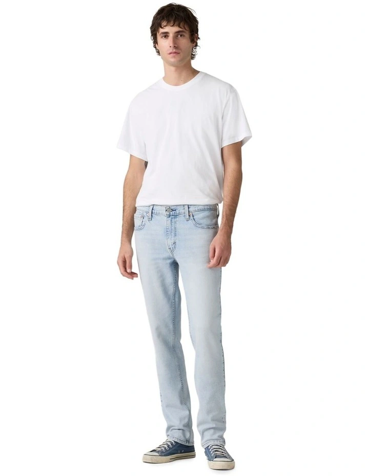 511 Slim Jeans in Clear Minded image 4
