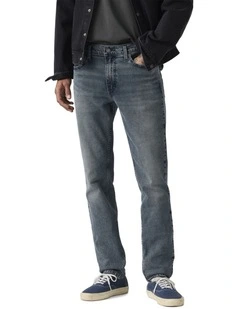 Slim Jeans 511 in Shrouded Mystery