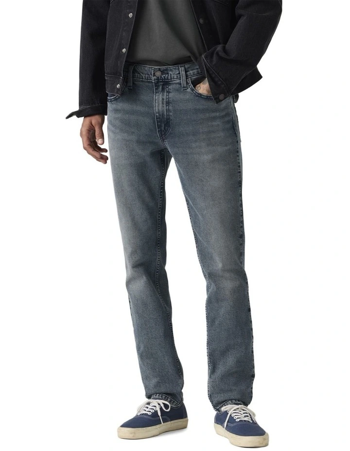 Slim Jeans 511 in Shrouded Mystery image 1