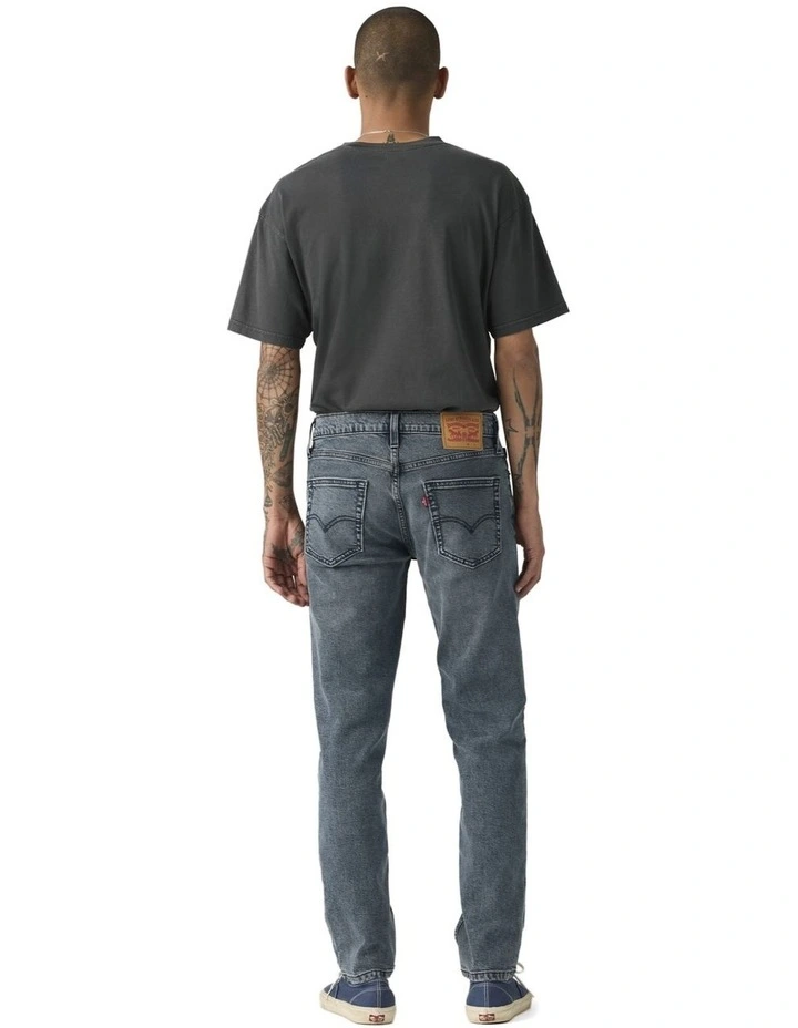 Slim Jeans 511 in Shrouded Mystery image 2