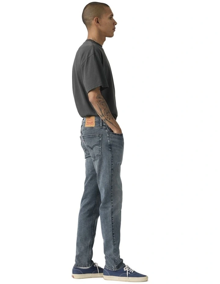 Slim Jeans 511 in Shrouded Mystery image 3