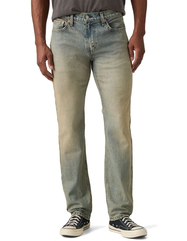 511 Slim Jeans in Kindred Spirits image 1