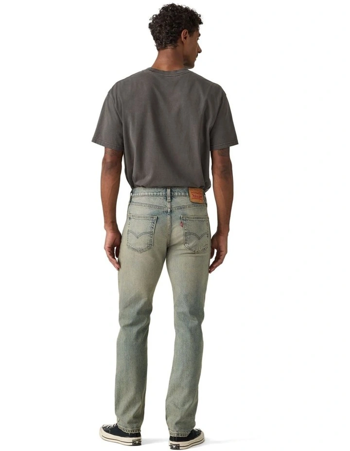 511 Slim Jeans in Kindred Spirits image 2