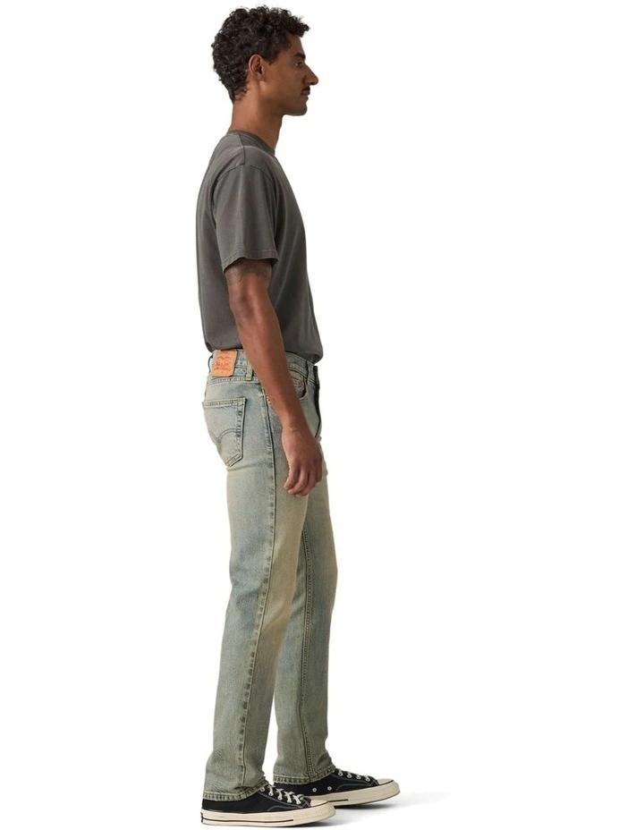 511 Slim Jeans in Kindred Spirits image 3