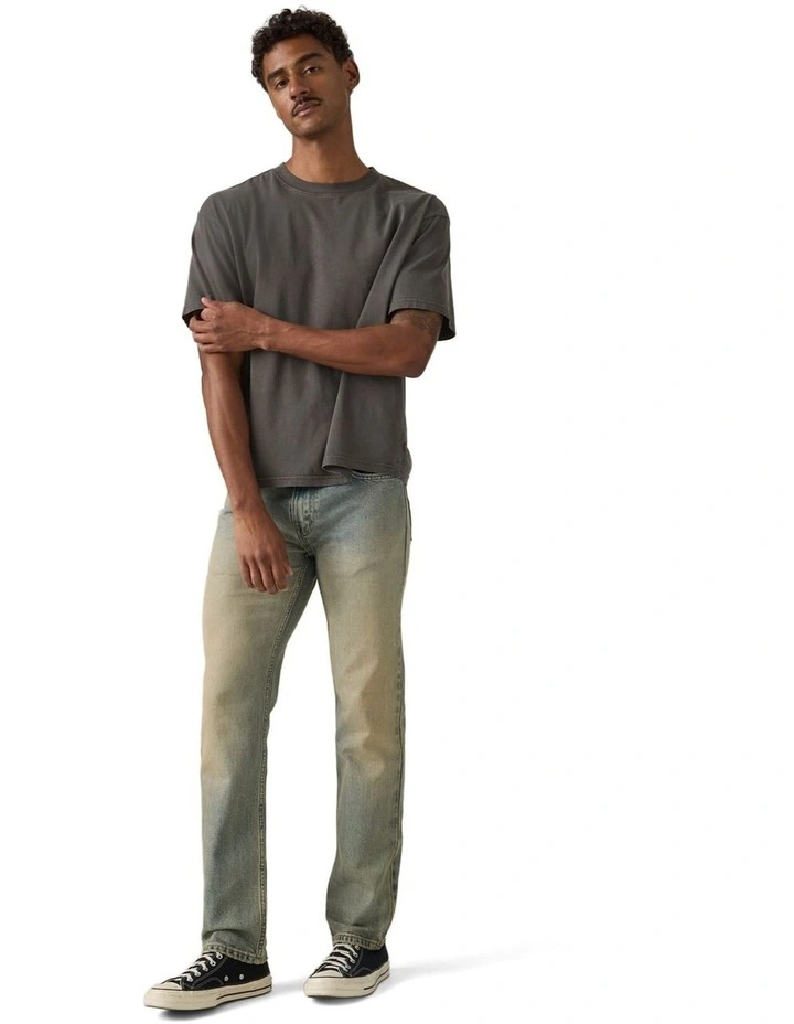 511 Slim Jeans in Kindred Spirits image 4