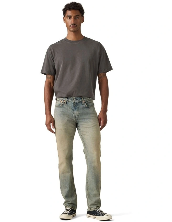 511 Slim Jeans in Kindred Spirits image 5