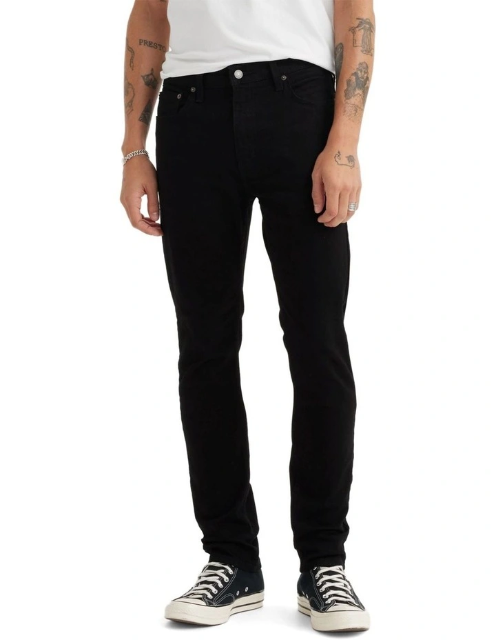 510 Skinny Jeans in Native Cali image 1