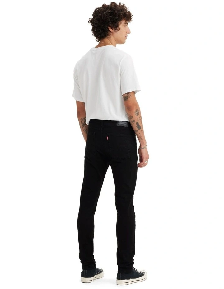 510 Skinny Jeans in Native Cali image 2