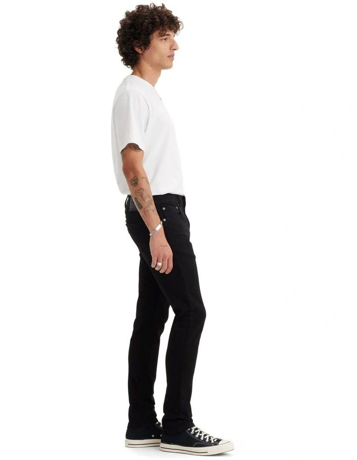 510 Skinny Jeans in Native Cali image 3