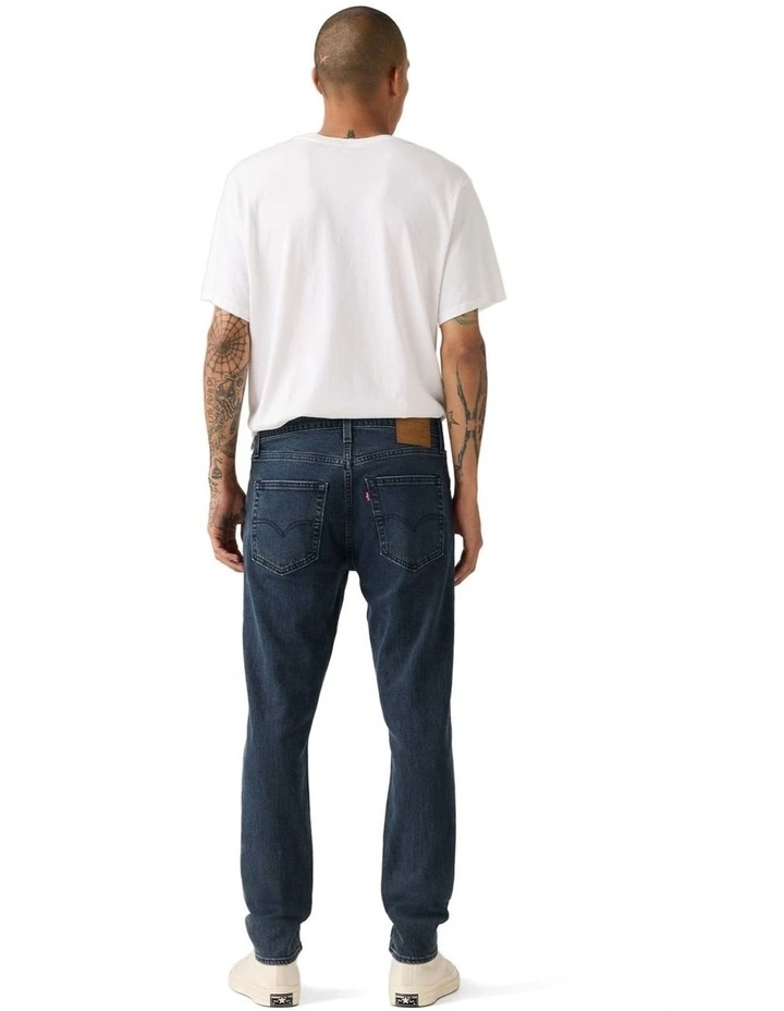 512 Slim Taper Jeans in Blue Aria image 2