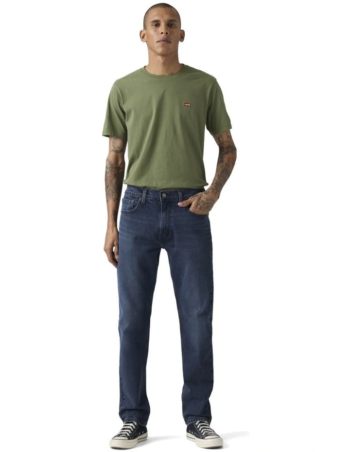 502 Taper Jeans in Probably So image 4