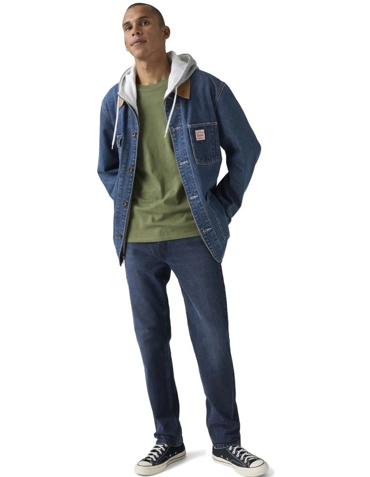 502 Taper Jeans in Probably So image 5