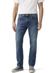 502 Taper Jeans in Rainy Afternoon