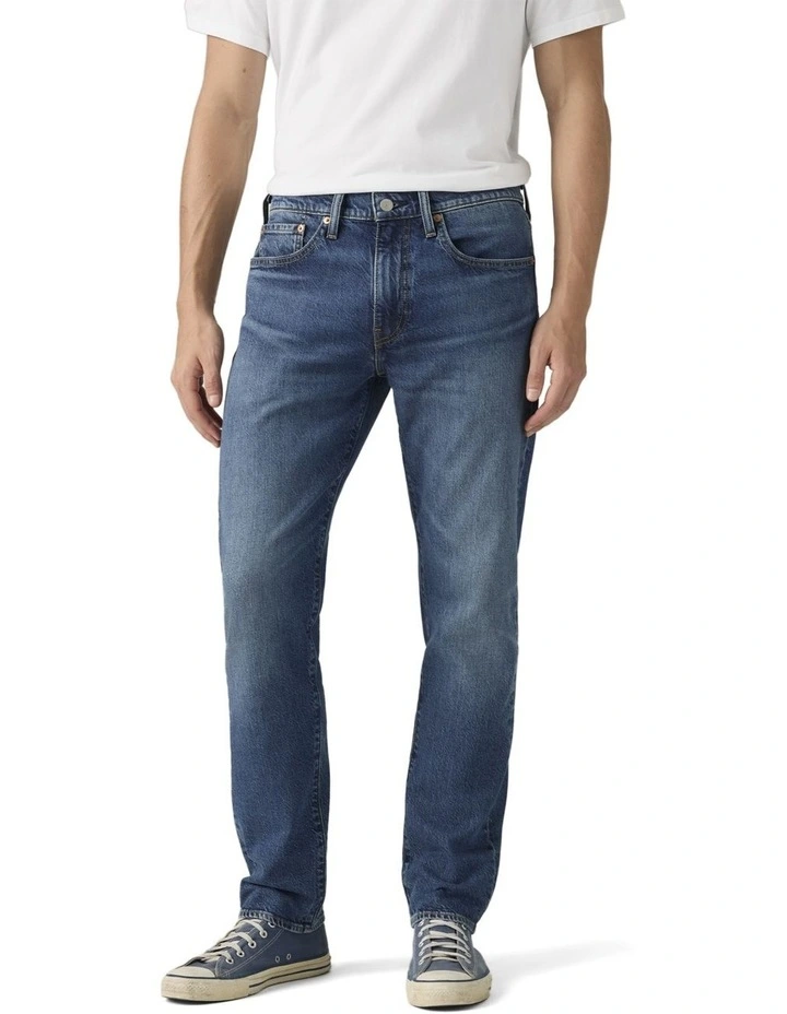 502 Taper Jeans in Rainy Afternoon image 1