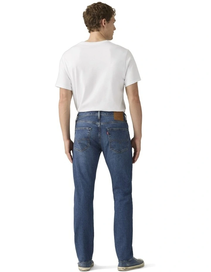 502 Taper Jeans in Rainy Afternoon image 2