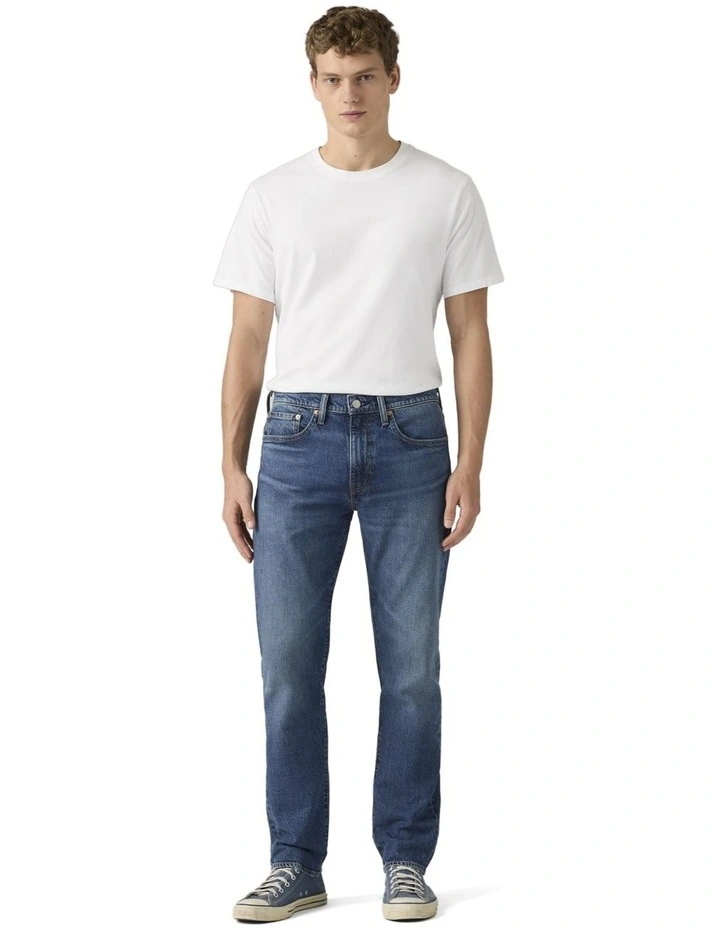 502 Taper Jeans in Rainy Afternoon image 5