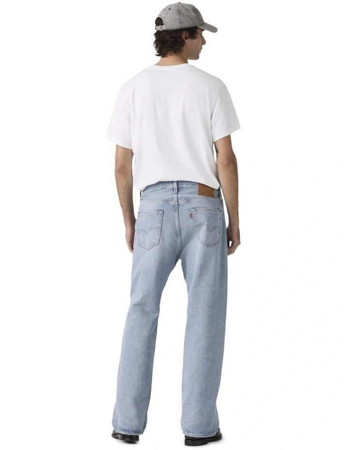 501 Loose Jeans in In My Bronco image 2