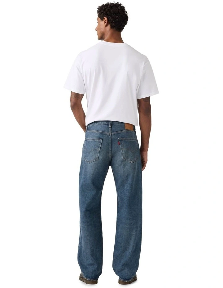 501 Loose Jeans in Wild Raptor image 2