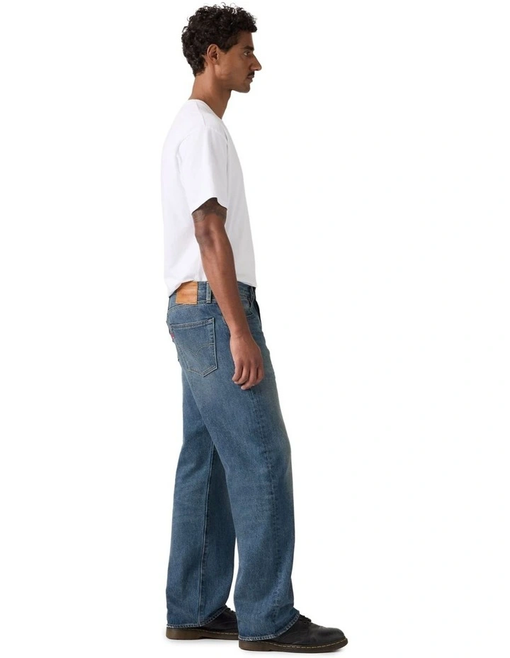 501 Loose Jeans in Wild Raptor image 3