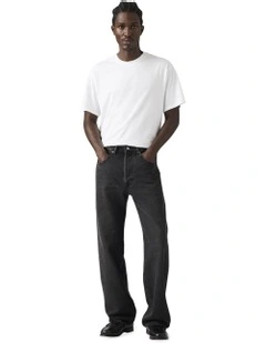 501 Loose Jeans in Big Wheels