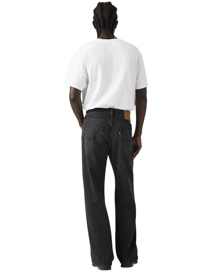 501 Loose Jeans in Big Wheels image 2